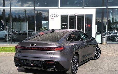 Audi A5, 2026 год, 5 790 000 рублей, 5 фотография