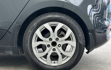 KIA cee'd III, 2015 год, 1 290 000 рублей, 18 фотография
