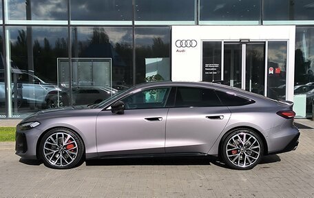 Audi A5, 2026 год, 5 790 000 рублей, 8 фотография