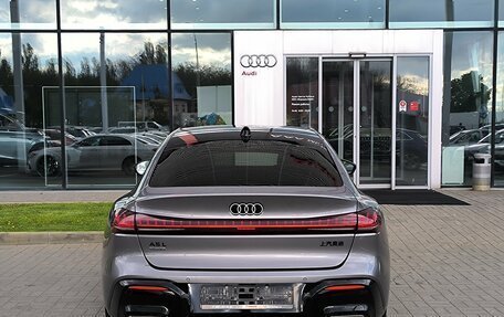 Audi A5, 2026 год, 5 790 000 рублей, 6 фотография