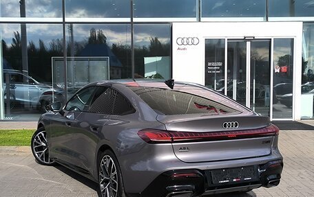 Audi A5, 2026 год, 5 790 000 рублей, 7 фотография