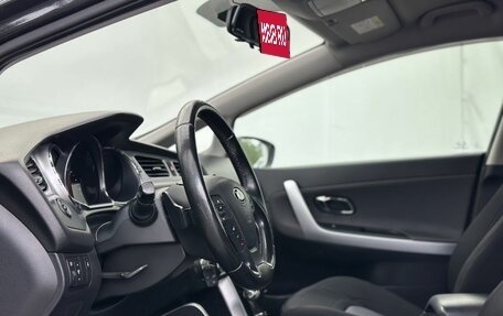 KIA cee'd III, 2015 год, 1 290 000 рублей, 9 фотография