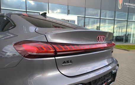 Audi A5, 2026 год, 5 790 000 рублей, 13 фотография