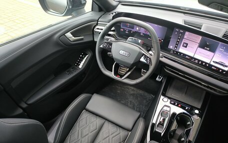 Audi A5, 2026 год, 5 790 000 рублей, 19 фотография