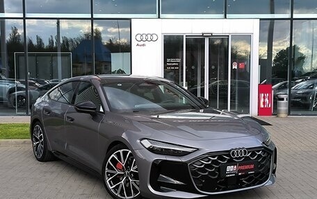 Audi A5, 2026 год, 5 790 000 рублей, 3 фотография