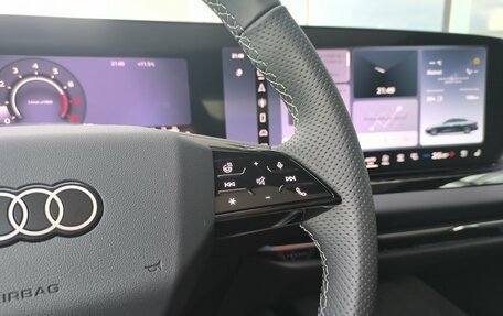 Audi A5, 2026 год, 5 790 000 рублей, 26 фотография