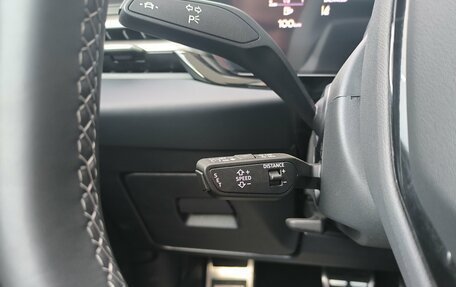 Audi A5, 2026 год, 5 790 000 рублей, 29 фотография