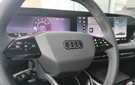 Audi A5, 2026 год, 5 790 000 рублей, 31 фотография