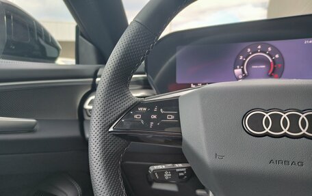 Audi A5, 2026 год, 5 790 000 рублей, 27 фотография