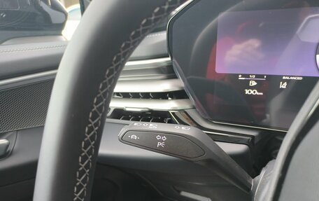 Audi A5, 2026 год, 5 790 000 рублей, 30 фотография