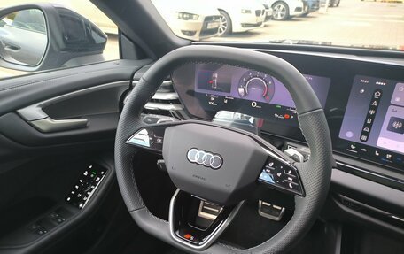 Audi A5, 2026 год, 5 790 000 рублей, 23 фотография