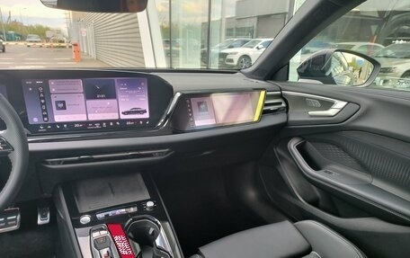Audi A5, 2026 год, 5 790 000 рублей, 24 фотография