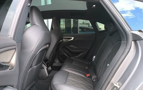 Audi A5, 2026 год, 5 790 000 рублей, 39 фотография