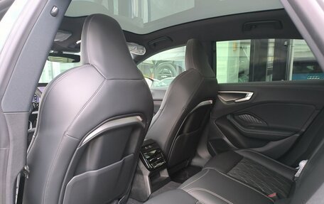 Audi A5, 2026 год, 5 790 000 рублей, 38 фотография