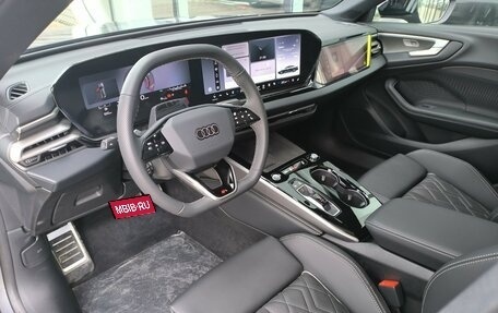 Audi A5, 2026 год, 5 790 000 рублей, 34 фотография