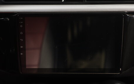 KIA Rio IV, 2019 год, 1 399 000 рублей, 10 фотография