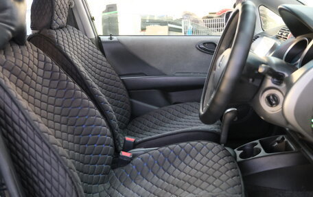 Honda Fit III, 2006 год, 619 000 рублей, 8 фотография