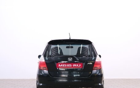 Honda Fit III, 2006 год, 619 000 рублей, 6 фотография
