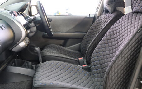Honda Fit III, 2006 год, 619 000 рублей, 18 фотография