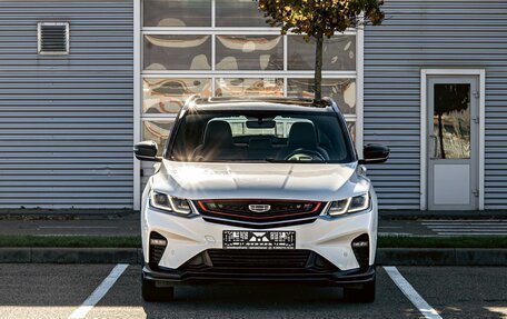 Geely Coolray I, 2021 год, 1 395 000 рублей, 2 фотография