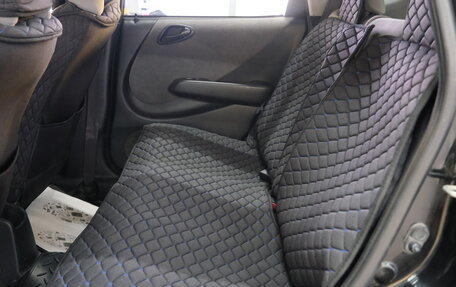 Honda Fit III, 2006 год, 619 000 рублей, 20 фотография