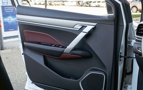 Geely Coolray I, 2021 год, 1 395 000 рублей, 12 фотография