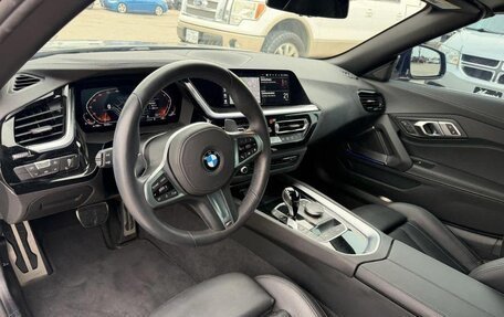 BMW Z4, 2024 год, 7 058 000 рублей, 6 фотография