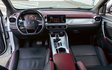 Geely Coolray I, 2021 год, 1 395 000 рублей, 16 фотография