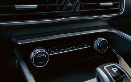 Geely Coolray I, 2021 год, 1 395 000 рублей, 15 фотография