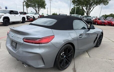 BMW Z4, 2024 год, 7 058 000 рублей, 3 фотография