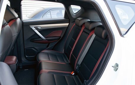 Geely Coolray I, 2021 год, 1 395 000 рублей, 18 фотография