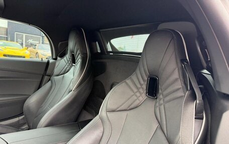 BMW Z4, 2024 год, 7 058 000 рублей, 7 фотография
