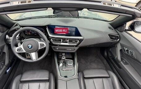 BMW Z4, 2024 год, 7 058 000 рублей, 5 фотография