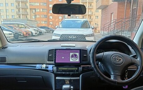 Toyota Allion, 2002 год, 740 000 рублей, 6 фотография