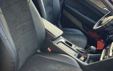 Hyundai Sonata VIII, 2019 год, 1 600 000 рублей, 4 фотография