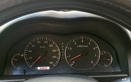 Toyota Allion, 2002 год, 740 000 рублей, 7 фотография