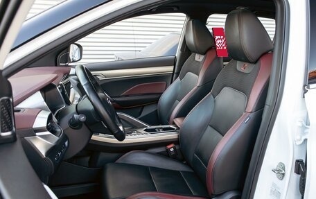 Geely Coolray I, 2021 год, 1 395 000 рублей, 11 фотография