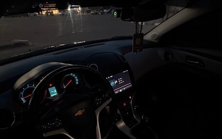 Chevrolet Cruze II, 2013 год, 690 000 рублей, 6 фотография