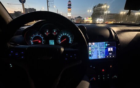 Chevrolet Cruze II, 2013 год, 690 000 рублей, 7 фотография