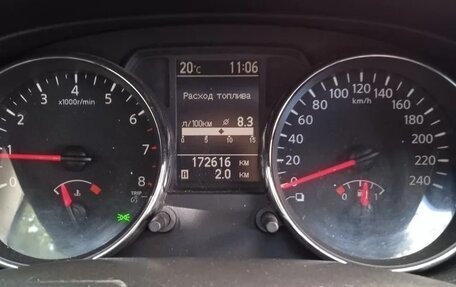 Nissan Qashqai, 2010 год, 1 200 000 рублей, 2 фотография