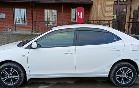 Toyota Allion, 2002 год, 740 000 рублей, 5 фотография