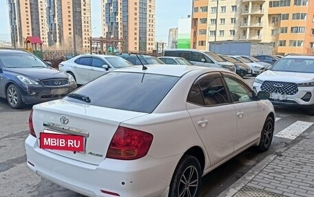 Toyota Allion, 2002 год, 740 000 рублей, 4 фотография