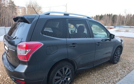Subaru Forester, 2013 год, 1 800 000 рублей, 4 фотография