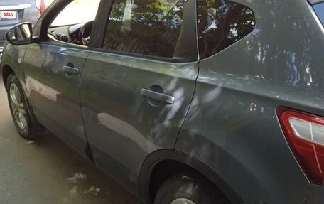 Nissan Qashqai, 2010 год, 1 200 000 рублей, 5 фотография