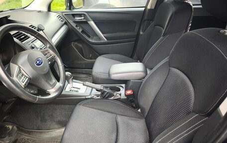 Subaru Forester, 2013 год, 1 800 000 рублей, 5 фотография