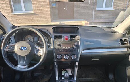 Subaru Forester, 2013 год, 1 800 000 рублей, 6 фотография