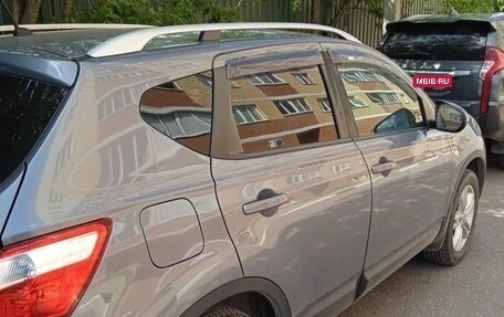Nissan Qashqai, 2010 год, 1 200 000 рублей, 8 фотография