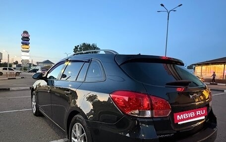 Chevrolet Cruze II, 2013 год, 690 000 рублей, 3 фотография