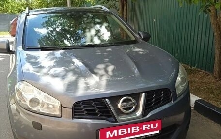 Nissan Qashqai, 2010 год, 1 200 000 рублей, 9 фотография