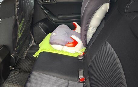 Subaru Forester, 2013 год, 1 800 000 рублей, 7 фотография